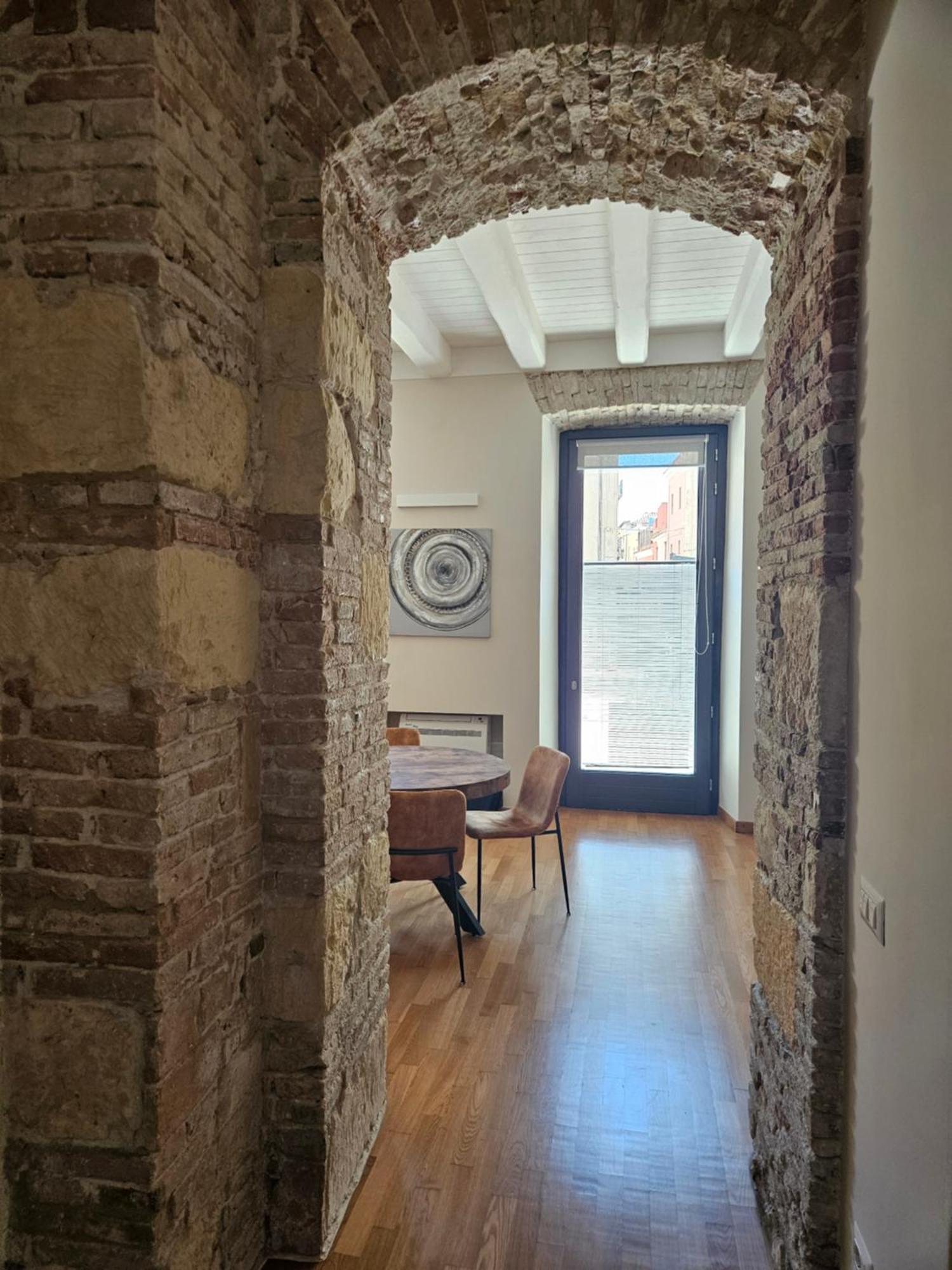 Appartamento Adiosa Cagliari Exterior photo